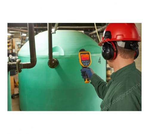 Тепловизор Fluke TiS55