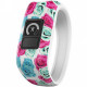 Фитнес-браслет Garmin Vivofit jr.Real Flower