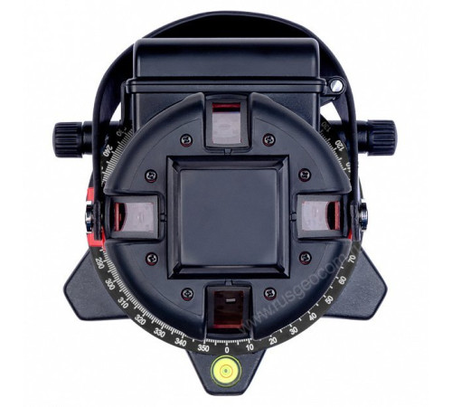 Лазерный уровень ADA Ultraliner 360 2V