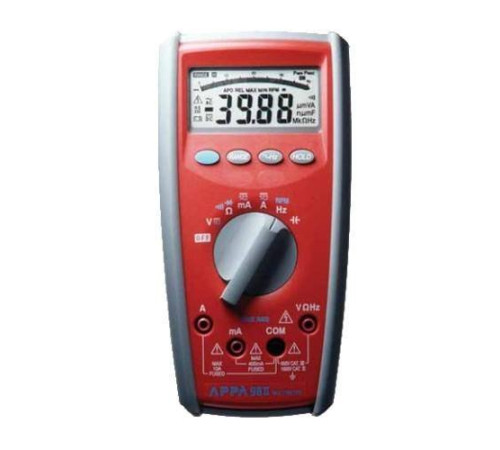 Мультиметр APPA 98II