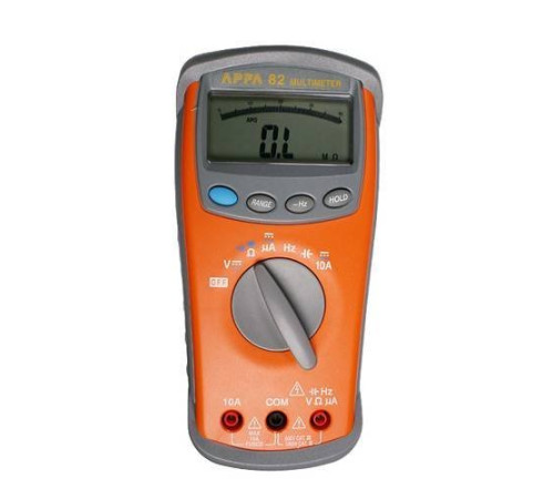 Мультиметр APPA 82