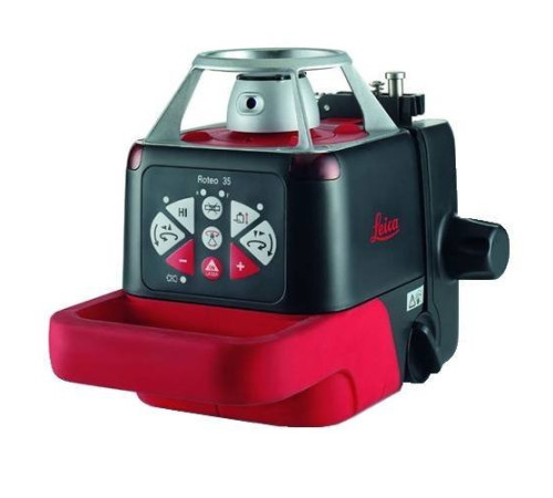 Лазерный нивелир Leica ROTEO 35 WMR