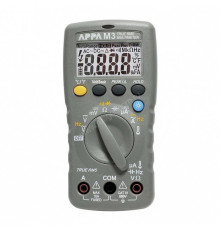 Мультиметр APPA M3