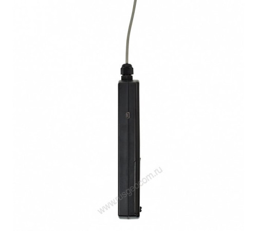 Анемометр ТКА-ПКМ 50 с поверкой