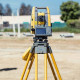 Роботизированный тахеометр Topcon GT-503