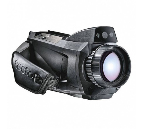 Тепловизор Testo 890-2 V4