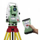 Tахеометр Leica TS15 G R400 (1")