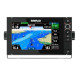 Картплоттер с эхолотом Simrad NSS9 Combo evo2 Basemap