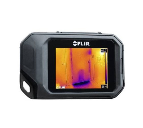 Тепловизор Flir C2