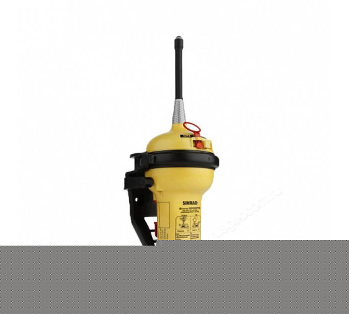 Радиобуй Simrad EP70 Manual