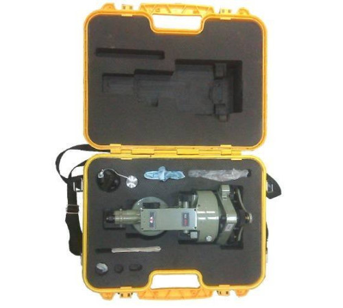 Оптический теодолит ADA Prof X15