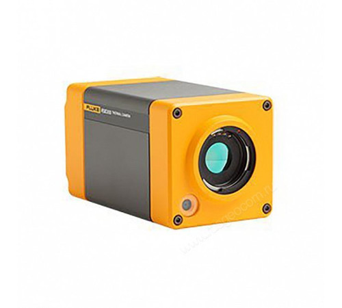 Тепловизор Fluke RSE600 9Hz
