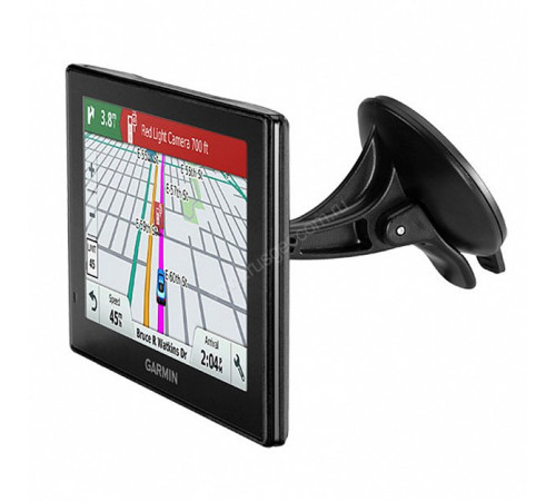 Автомобильный навигатор Garmin DriveSmart 51LMT-D Europe