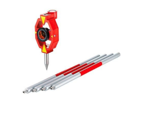 Отражатель Leica GMP111