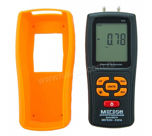 Манометр МЕГЕОН 51010