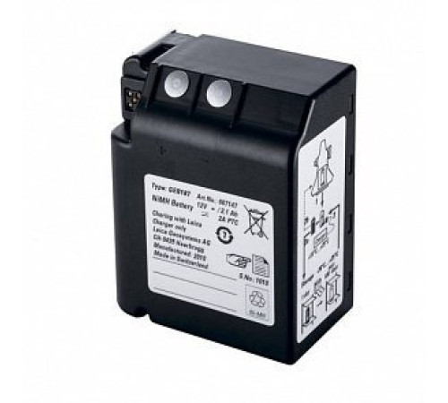 Аккумулятор Leica GEB187