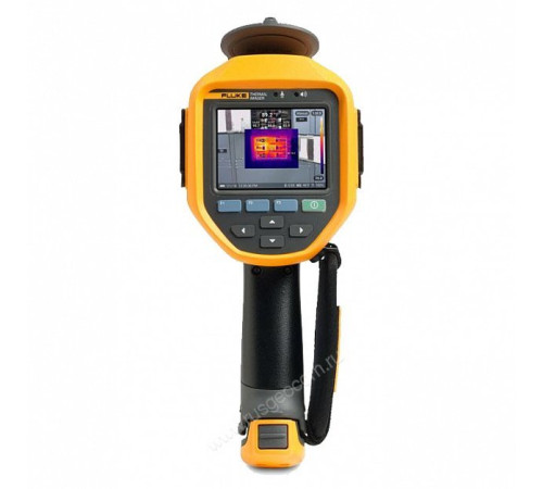 Тепловизор Fluke Ti480 Pro 9HZ