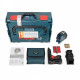 Лазерный нивелир Bosch GLL 2-80P + BM1 + L-BOXX (0.601.063.208)