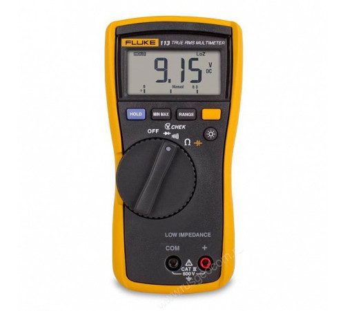 Мультиметр Fluke 113