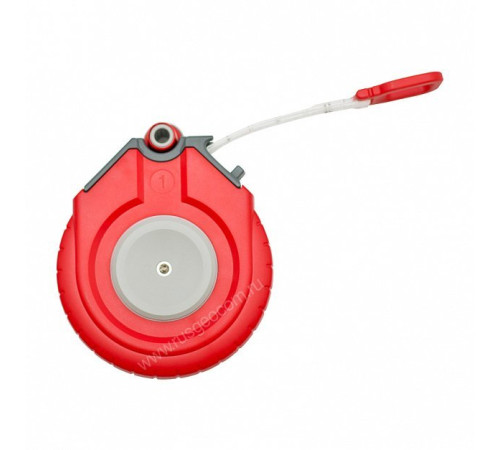 Измерительная рулетка BMI RADIUS 10M