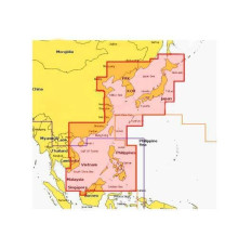 Карта Navionics 35XG