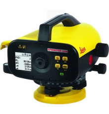 Цифровой нивелир Leica Sprinter 150