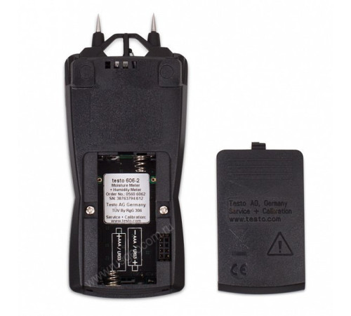 Гигрометр Testo 606-2