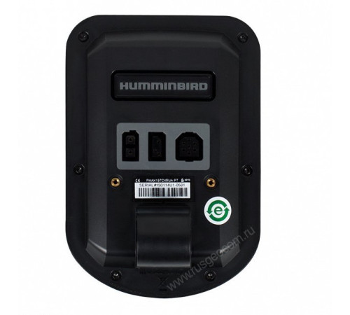 Эхолот Humminbird PiranhaMAX 197cx