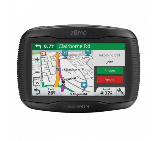 Навигатор для мотоцикла Garmin Zumo 345LM