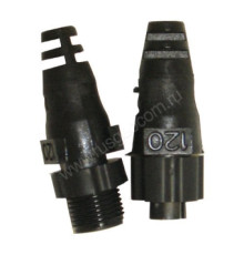 Терминатор Lowrance TR-120F/M RD kit