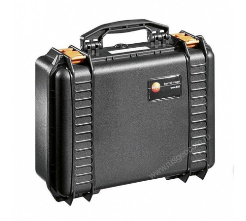 Комплект тепловизора Testo 885-2 с объективами C0 + C1 + I1