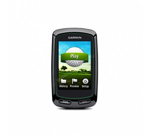 Часы для гольфа Garmin Approach G6,Golf GPS,EU/AUS/NZ