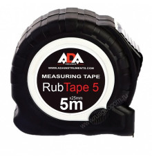 Рулетка ADA RubTape 5
