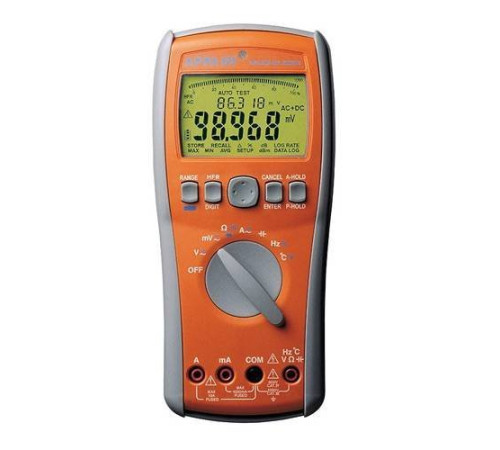 Мультиметр APPA 505