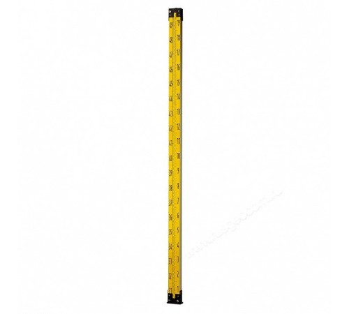 Инварная измерительная рейка Nedo 392187 2m
