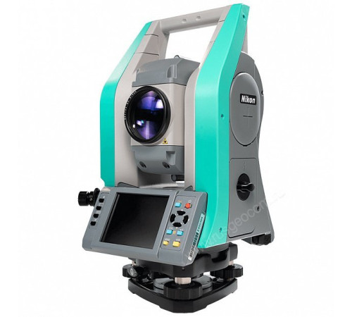 Тахеометр Nikon XF 2” LP