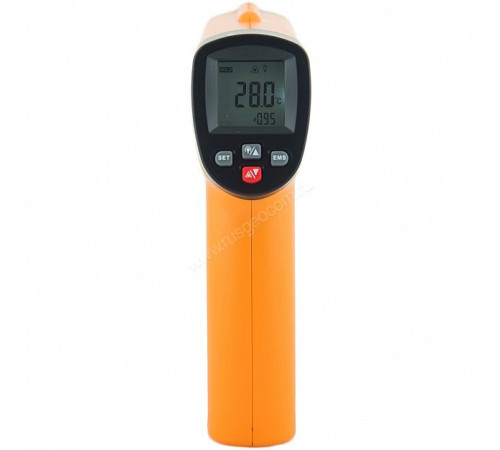 Пирометр МЕГЕОН 16350