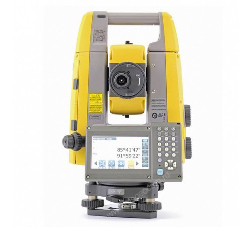 Роботизированный тахеометр Topcon GT-1001