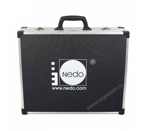 Комплект замерщика NEDO Profi-Set