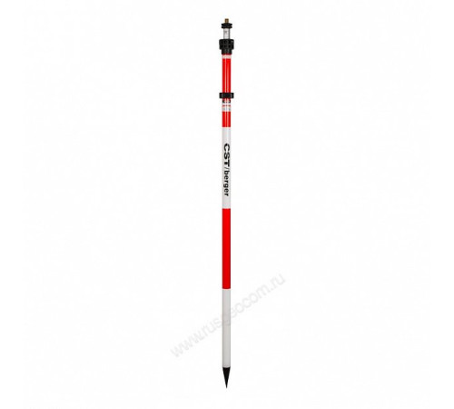 Веха телескопическая CST/Berger 67-4508TMA