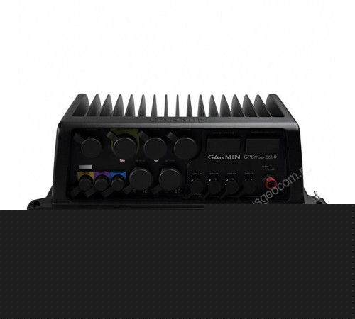 Картплоттер Garmin GPSMAP 8500 (черный ящик)