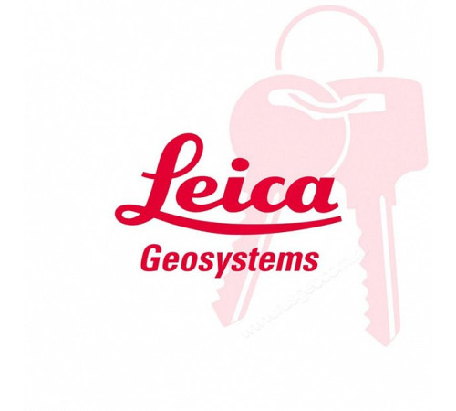 Программное обеспечение Leica LOP76
