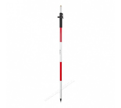 Веха телескопическая RGK CLS25-DL