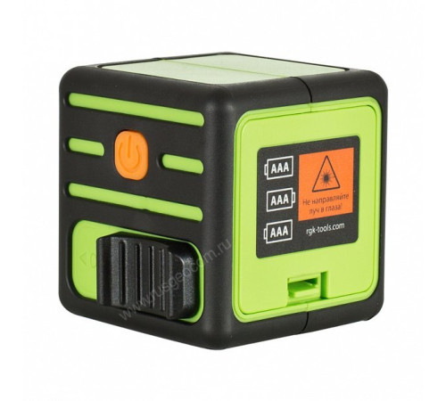 Лазерный уровень RGK ML-31G