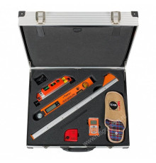 Комплект замерщика NEDO Profi-Set