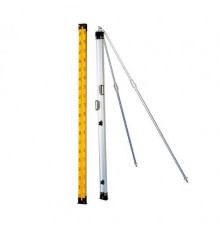 Реечный упор Leica GSL3 для реек GPCL3/GPLE3N