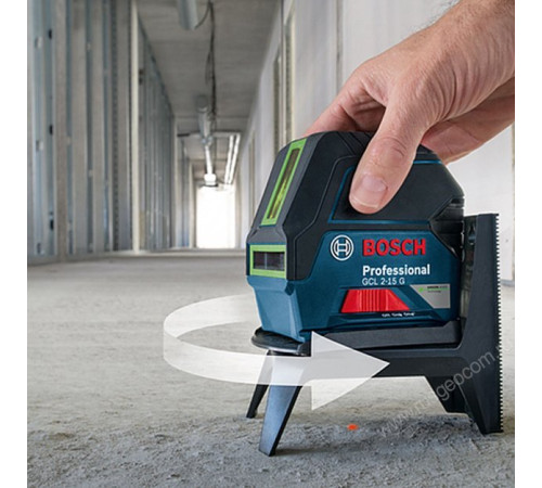 Держатель Bosch RM1 (0.601.092.600)