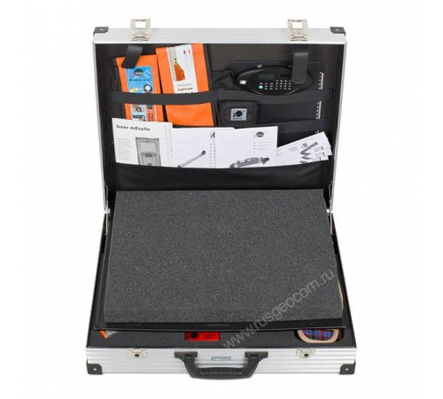 Комплект замерщика NEDO Profi-Set