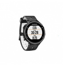 Беговые часы Garmin Forerunner 230 Black & White