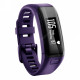 Фитнес-браслет Garmin vivosmart HR Purple Regular